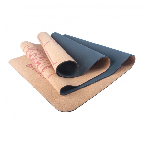 Mata do jogi korkowa (R3)