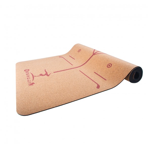 Mata do jogi korkowa (R4)