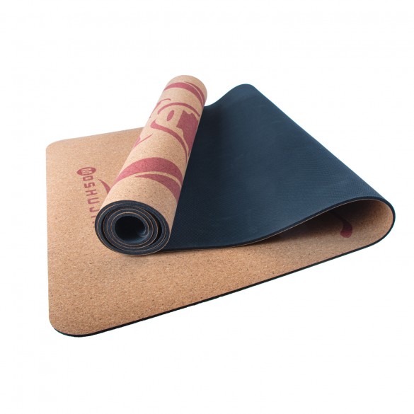 Mata do jogi korkowa (R4)