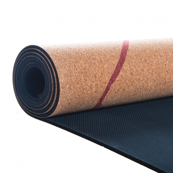 Mata do jogi korkowa (R4)