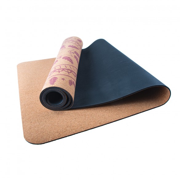 Mata do jogi korkowa (R5)