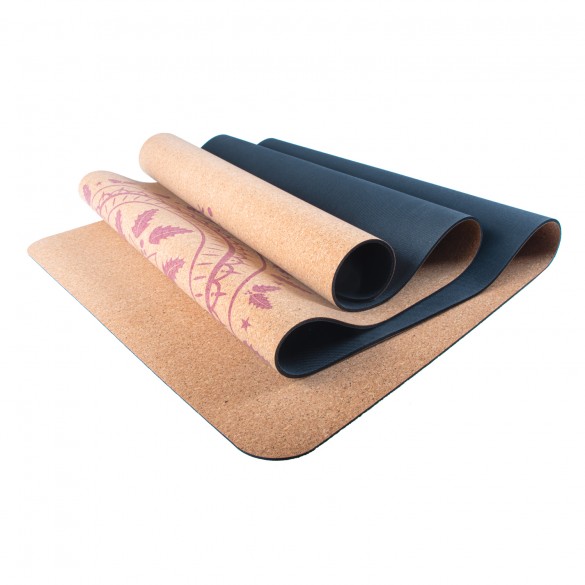 Mata do jogi korkowa (R5)