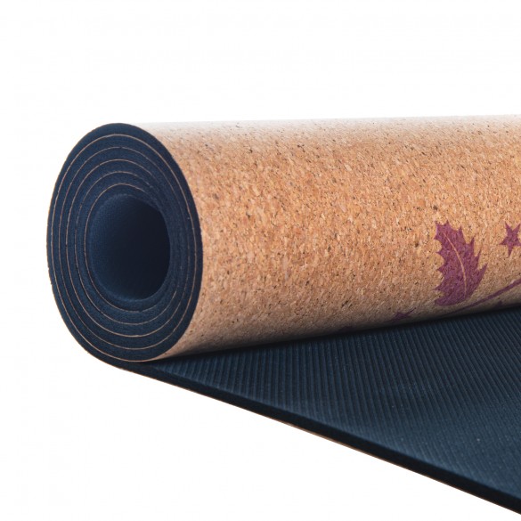 Mata do jogi korkowa (R5)