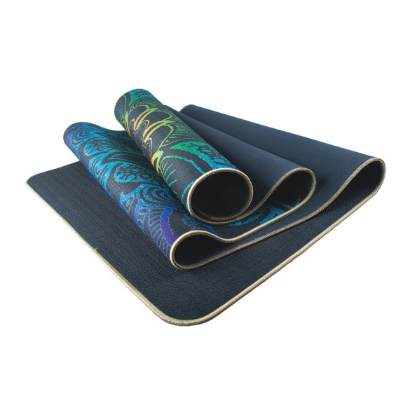 Mata do jogi z lnu (M3)