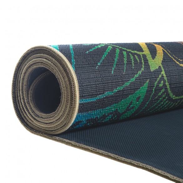 Mata do jogi z lnu (M3)