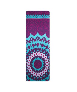 Mata do jogi z zamszu (J3)