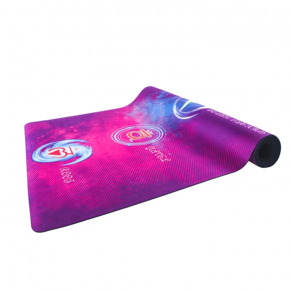 Mata do jogi z zamszu (J4)