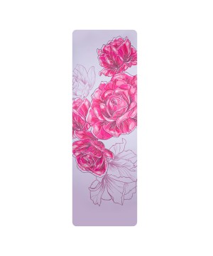 Mata do jogi z zamszu (J5)