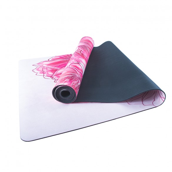 Mata do jogi z zamszu (J5)