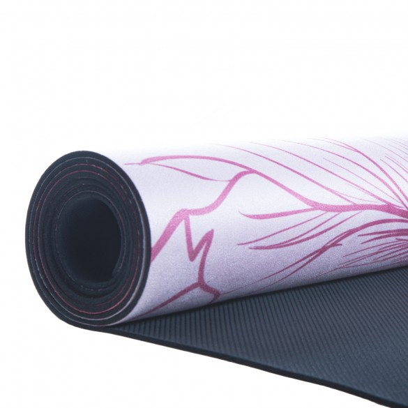 Mata do jogi z zamszu (J5)