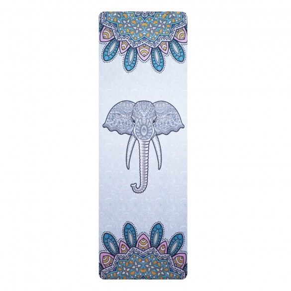 Mata do jogi z zamszu (J9)