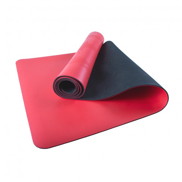 Mata do jogi z PU (P2f)