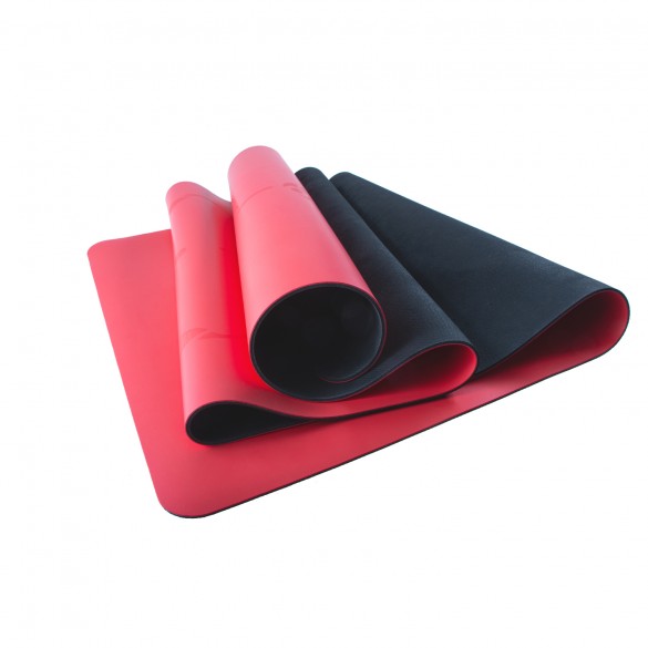 Mata do jogi z PU (P2f)