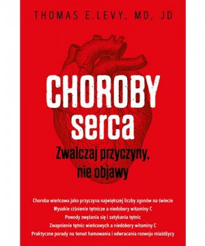Choroby serca. Zwalczaj...