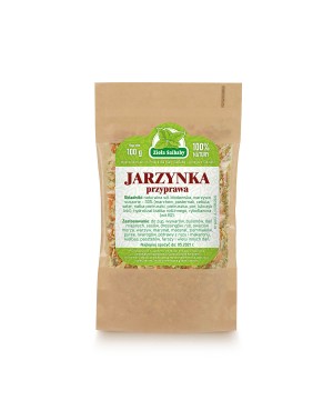Jarzynka 100 g
