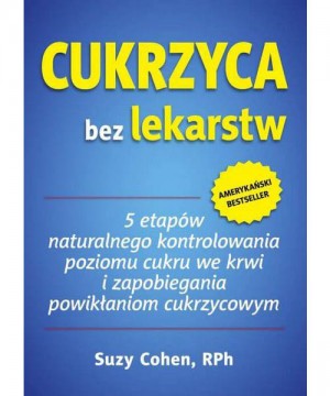 Cukrzyca bez lekarstw