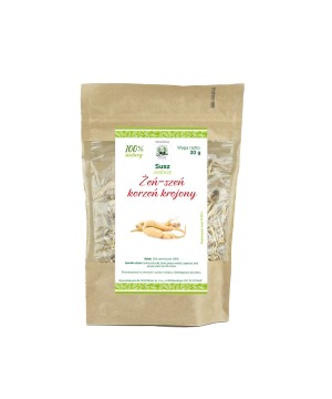 Żeń-szeń 30g