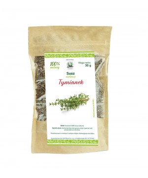 Tymianek 30g
