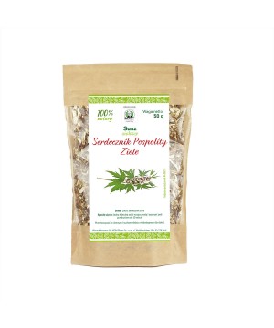 Serdecznik pospolity -...