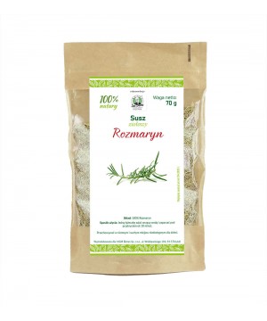 Rozmaryn 70g
