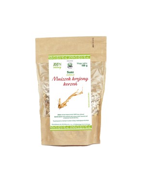 Mniszek krojony korzeń 100g