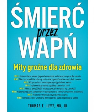 Śmierć przez wapń. D,B2