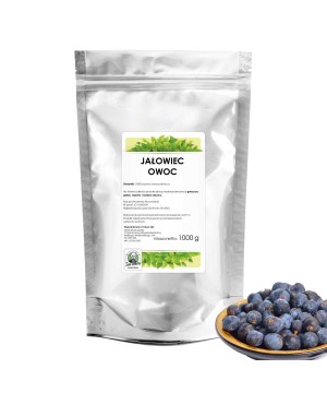 Jałowiec 1000g SR F