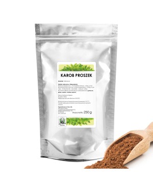 Karob 250g SR C1