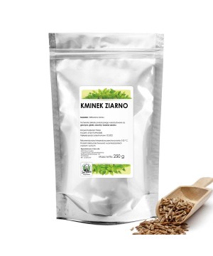 Kminek 250g