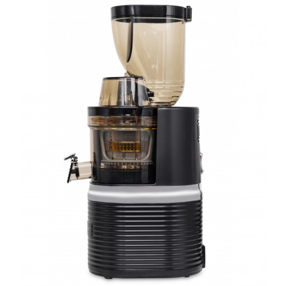 Wyciskarka wolnoobrotowa - wytłaczarka soku Wartmann. Nowy model 2021