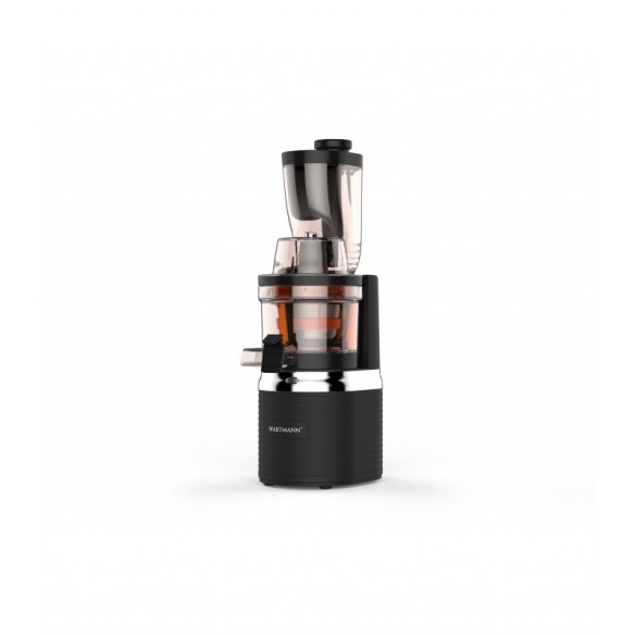 Wyciskarka wolnoobrotowa - wytłaczarka soku Wartmann. Nowy model 2021