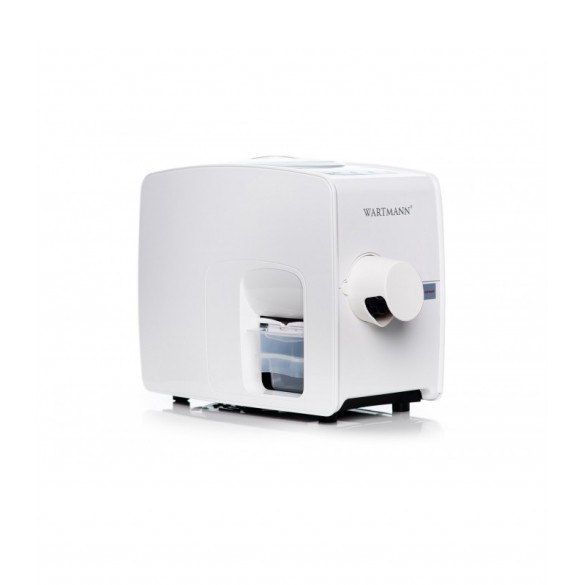 Prasa do oleju WARTMANN III generacji WM-2002OP