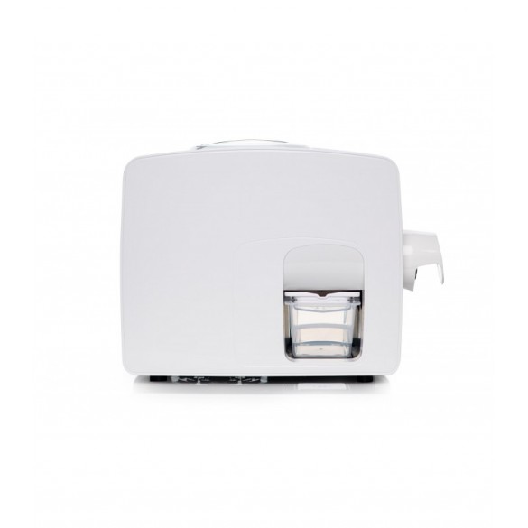 Prasa do oleju WARTMANN III generacji WM-2002OP