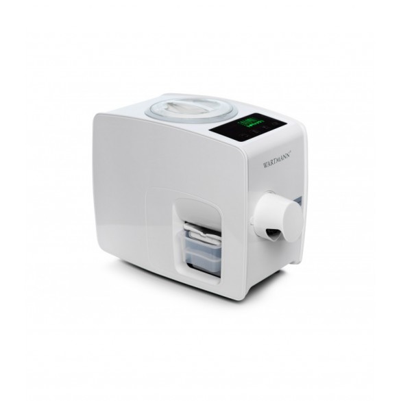 Prasa do oleju WARTMANN III generacji WM-2002OP