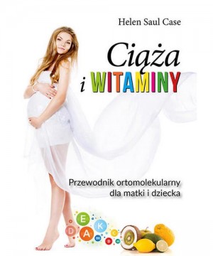 CIĄŻA I WITAMINY....