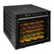 Dehydrator Zyle Express (typ II) - Suszarka do owoców i warzyw - 2686