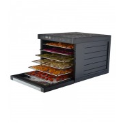 Dehydrator Zyle Express (typ II) - Suszarka do owoców i warzyw - 2687