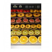 Dehydrator Zyle Express (typ II) - Suszarka do owoców i warzyw - 2688