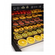 Dehydrator Zyle Express (typ II) - Suszarka do owoców i warzyw - 2689