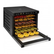 Dehydrator Zyle Express (typ II) - Suszarka do owoców i warzyw - 2690