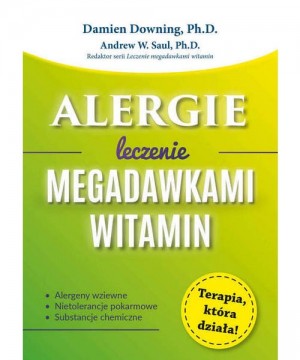 Alergie. Leczenie...