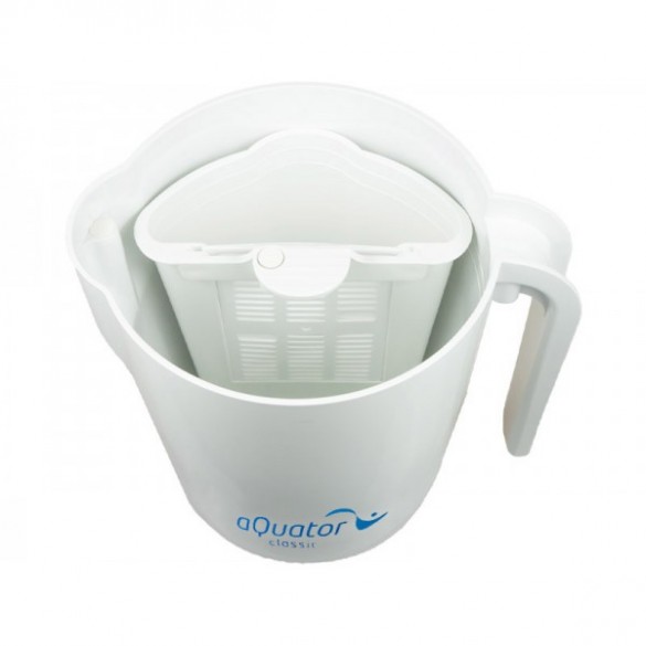 Jonizator wody aQuator Classic