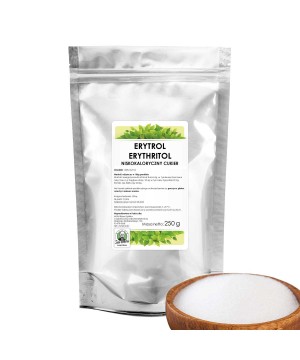Erytrol 250g SR C