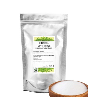 Erytrol 1000g SR C