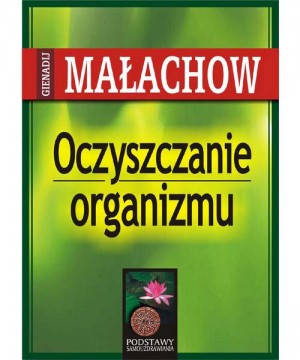 Oczyszczanie organizmu D,C3