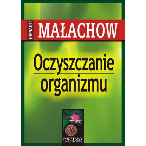 Oczyszczanie organizmu D,C3