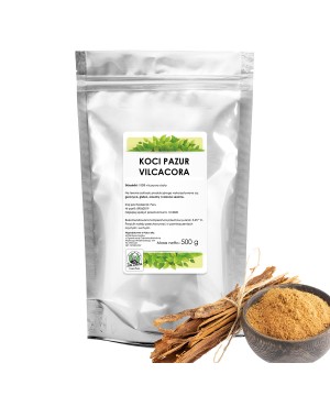 Koci Pazur 500g SR F1