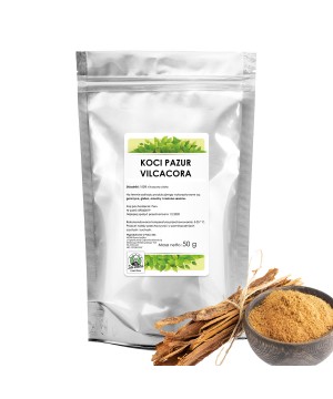 Koci Pazur 50g SR F1