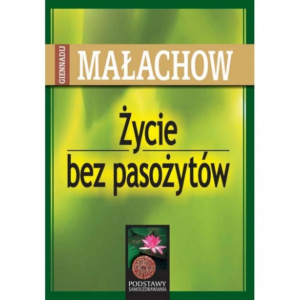 Życie bez pasożytów D,C3