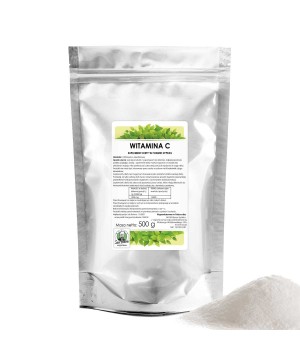 Kwas l-askorbinowy...